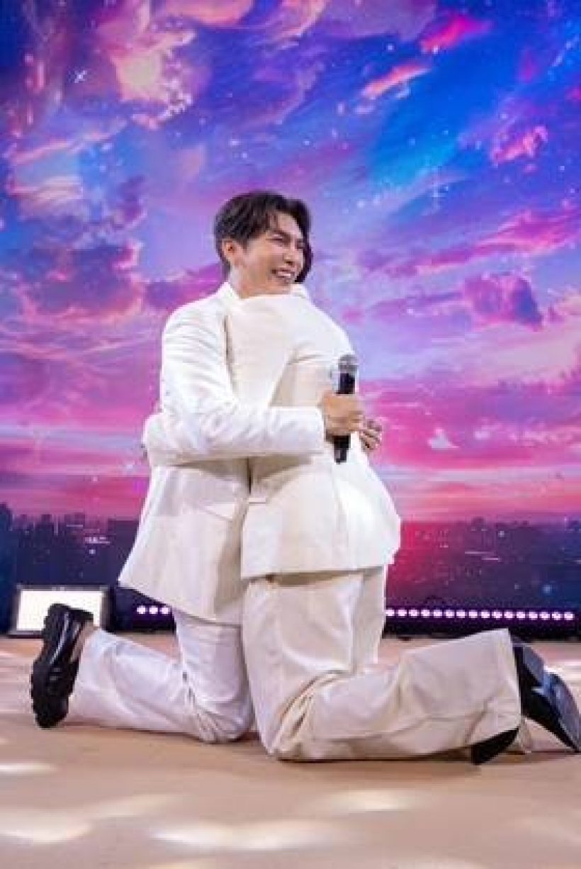 กรี๊ด! คู่รักตัวท็อป ลุยสร้างเรือนหอ แพลนแต่งปลายปี69