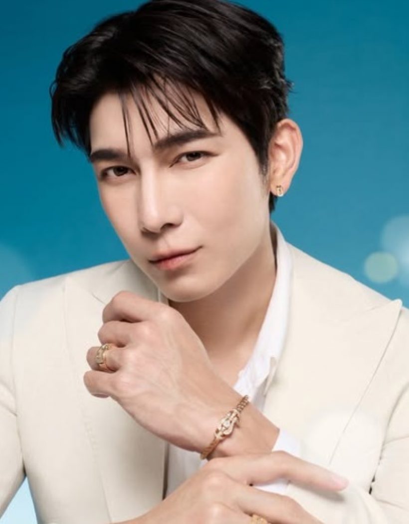 กรี๊ด! คู่รักตัวท็อป ลุยสร้างเรือนหอ แพลนแต่งปลายปี69