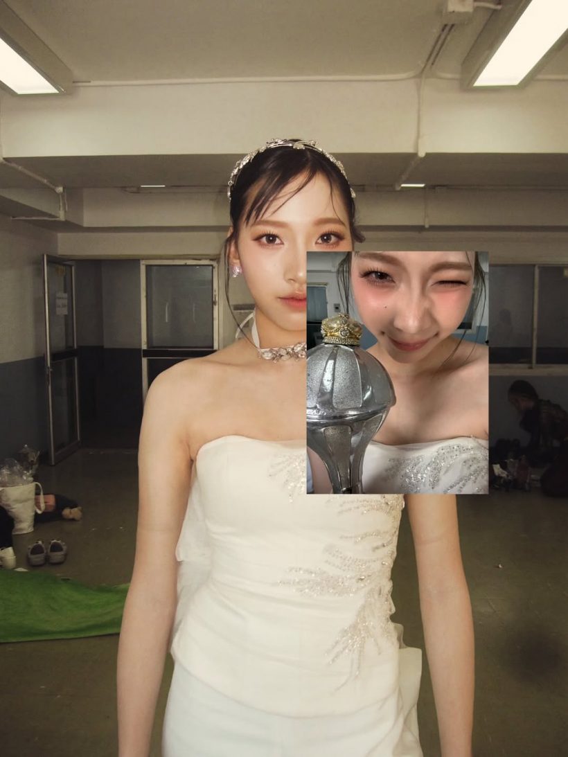 ปังมาก! ลูกสาวดาราดัง ถูกคัดเลือกเป็นคฑากรไม้หนึ่ง รร.ดัง