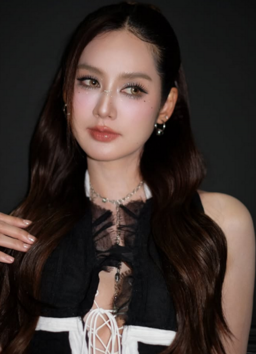 ดาราสาวเปิดปากแล้ว ปมซุ่มคบลูกชายอดีตนายกฯ?