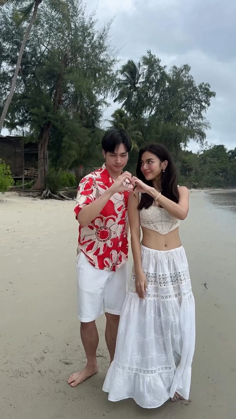 โอบ นิธิ ขอเคลียร์! เจอชาวเน็ตป่วนถามหาแต่ เลดี้ปราง