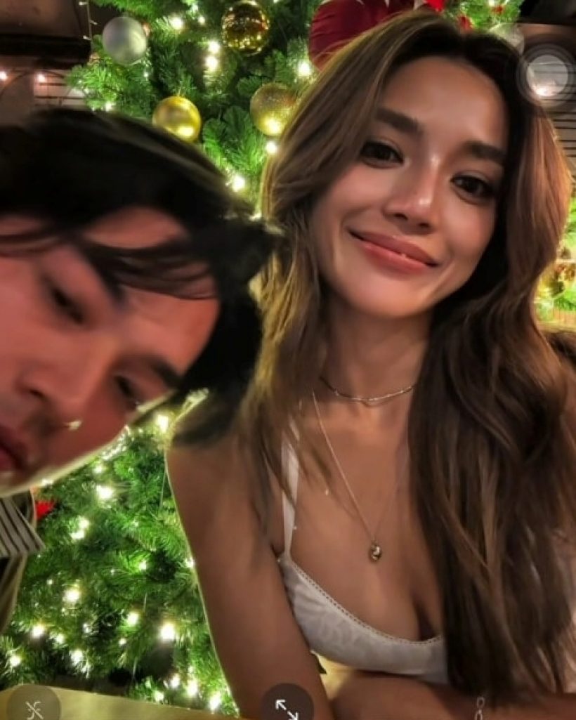 โอบ นิธิ ขอเคลียร์! เจอชาวเน็ตป่วนถามหาแต่ เลดี้ปราง