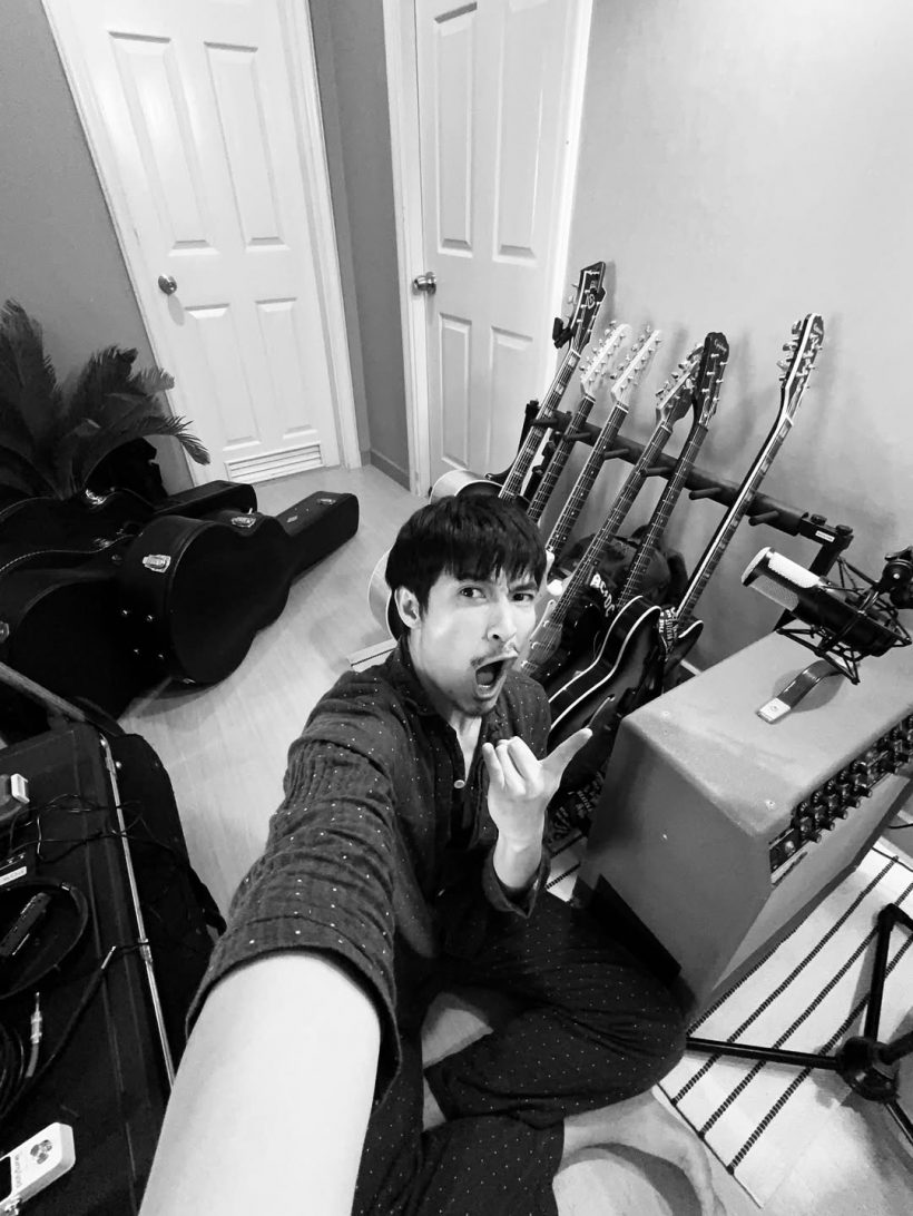 บันเทิงซบเซา! พระเอกดังสู้ชีวิตประกาศหางานทำ