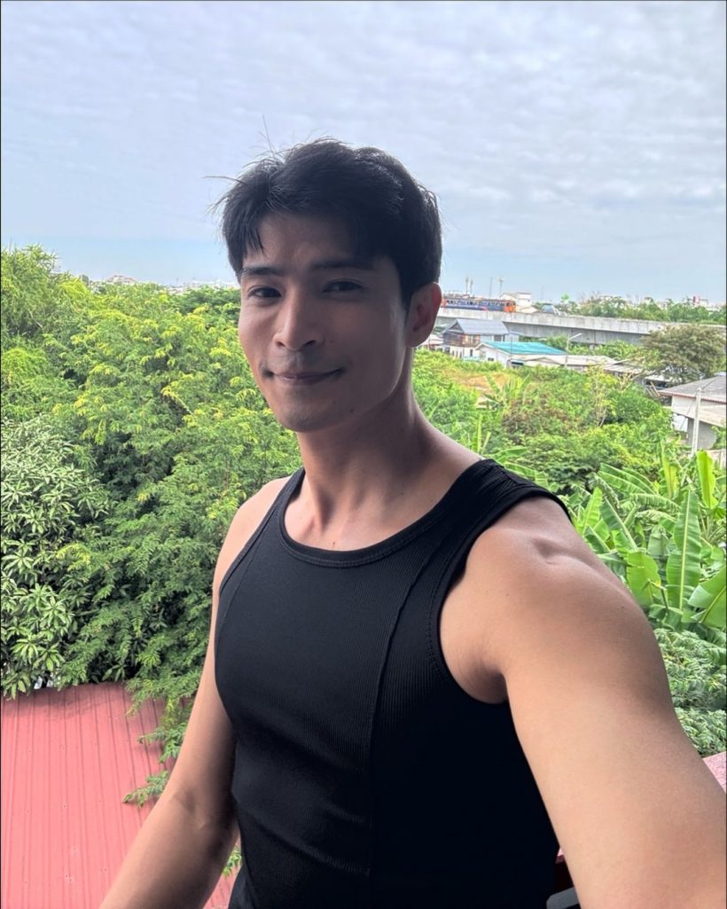 บันเทิงซบเซา! พระเอกดังสู้ชีวิตประกาศหางานทำ