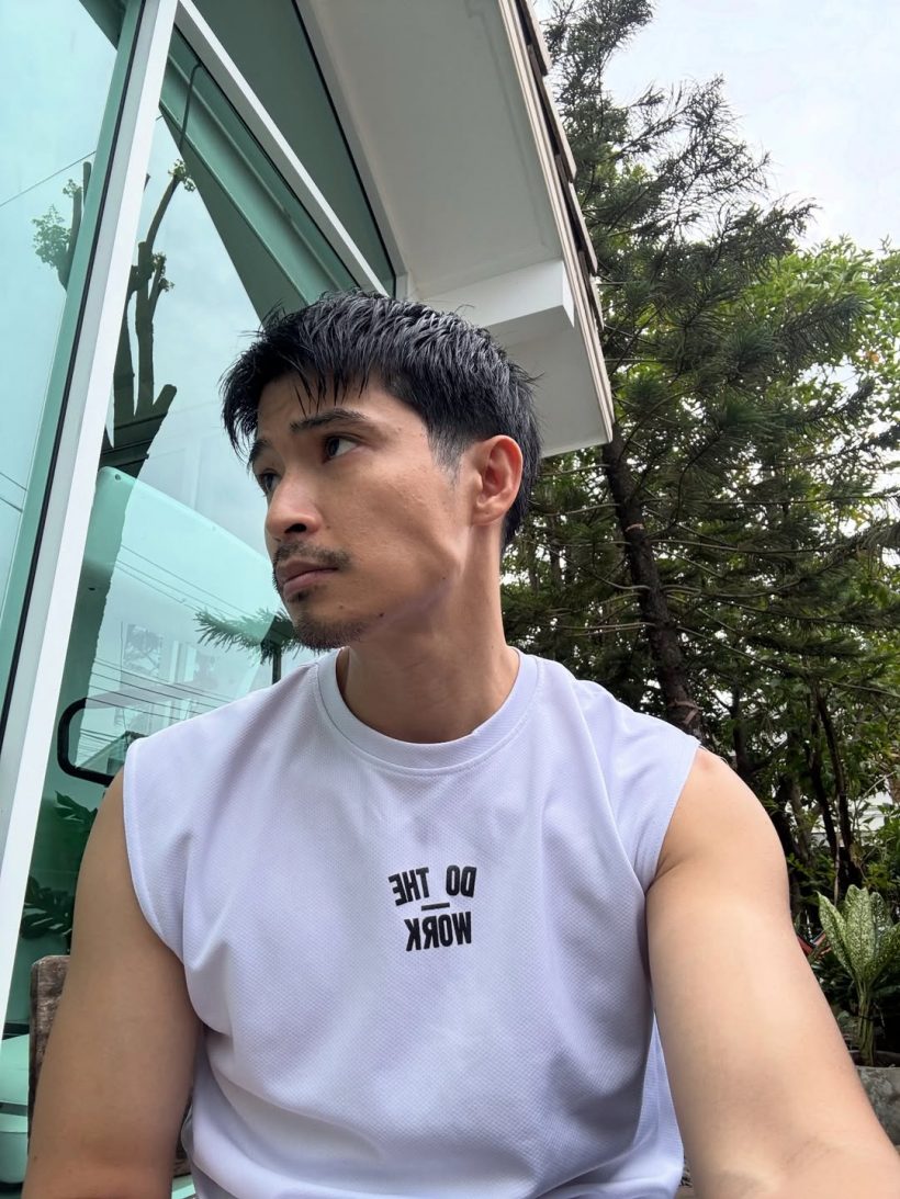 บันเทิงซบเซา! พระเอกดังสู้ชีวิตประกาศหางานทำ