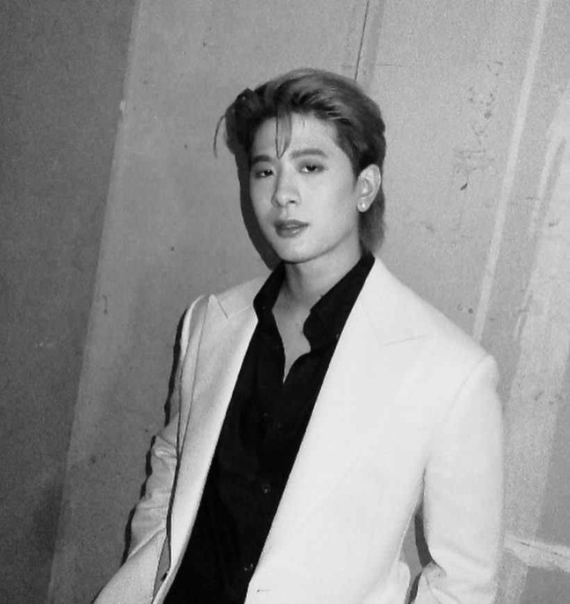 สุดยอด! ดาราหนุ่มดังคนนี้ ช่วยดับไฟป่า ขณะปฏิบัติธรรม