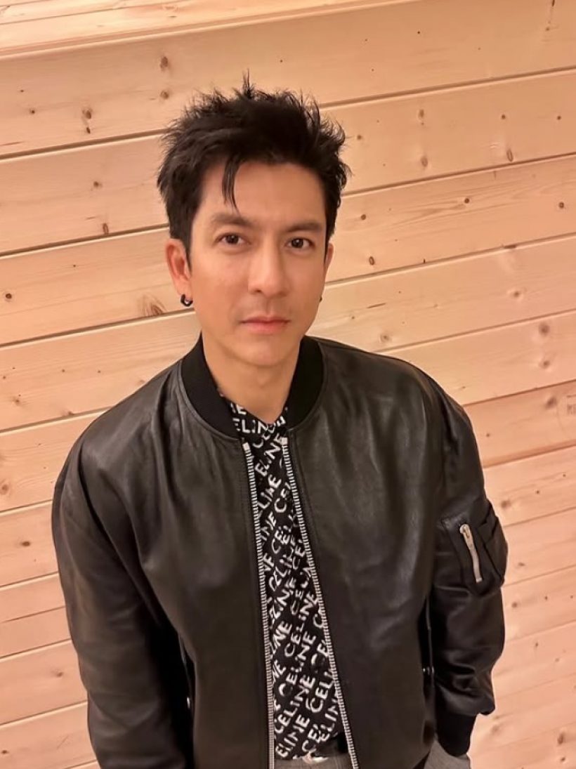 เปิดข้อความอบอุ่น  ติ๊ก เจษฎาภรณ์ ถึงตั้น และน้องสะใภ้คนสวย