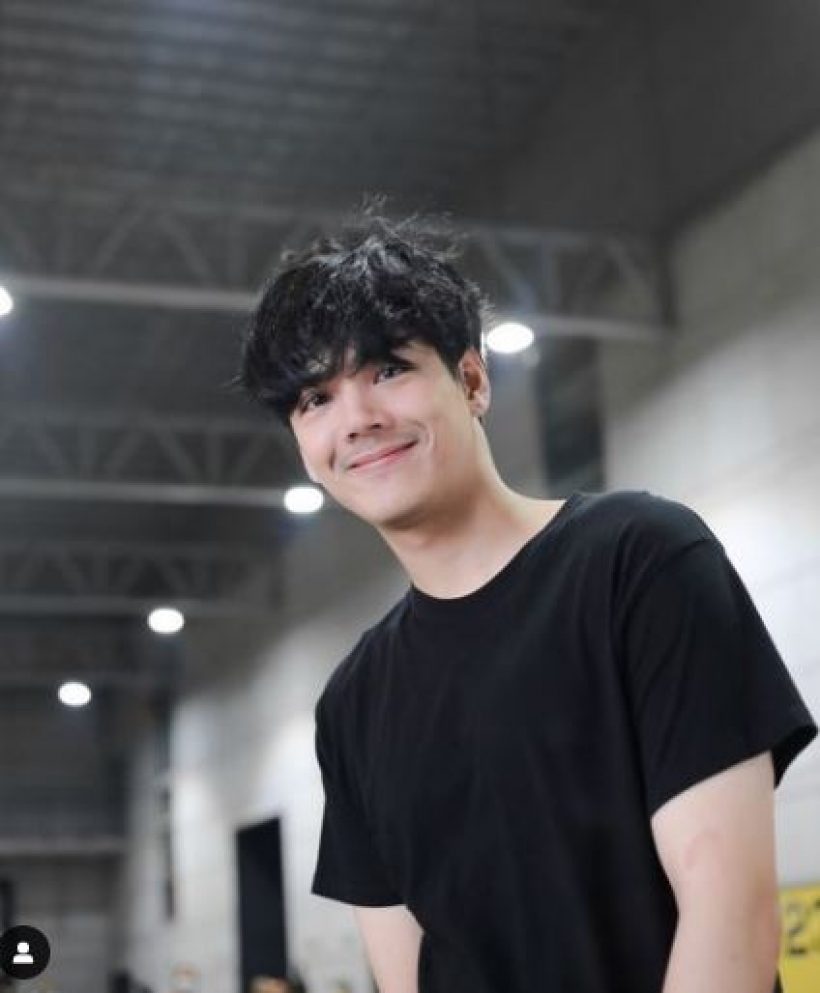 นิกกี้ ไลฟ์สดล่าสุด เจอชาวเน็ตทัก ปากยิ้มแต่แววตาเศร้า