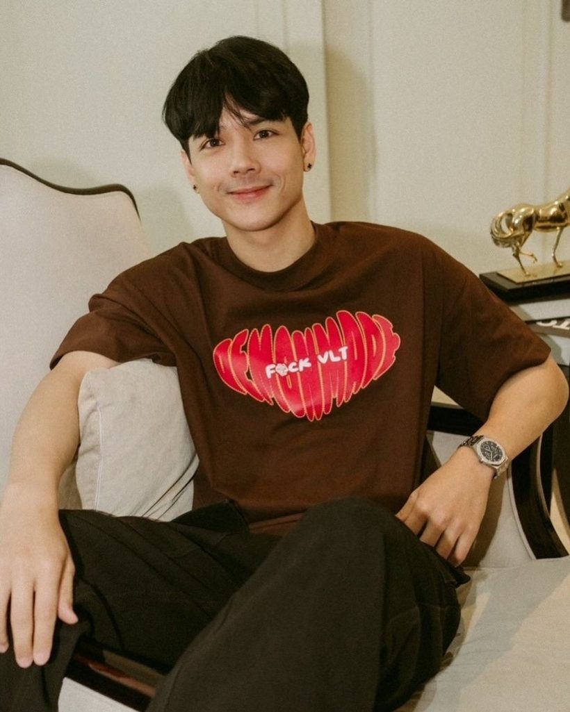 นิกกี้ ไลฟ์สดล่าสุด เจอชาวเน็ตทัก ปากยิ้มแต่แววตาเศร้า