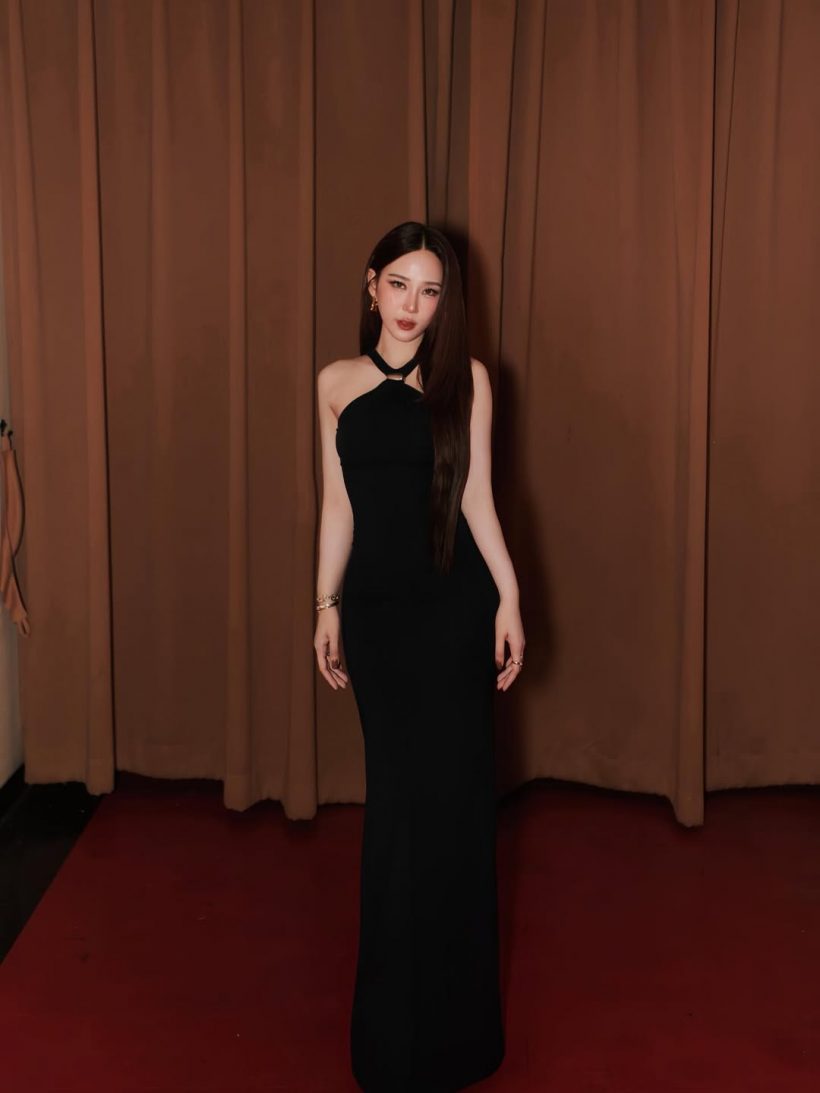 นางเอกดัง น้ำหนักขึ้นรวดเดียว 4 กิโล วอนอย่าบูลลี่