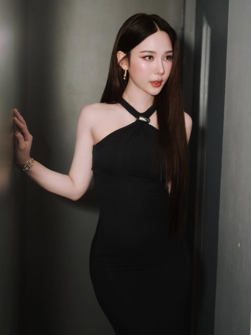 นางเอกดัง น้ำหนักขึ้นรวดเดียว 4 กิโล วอนอย่าบูลลี่