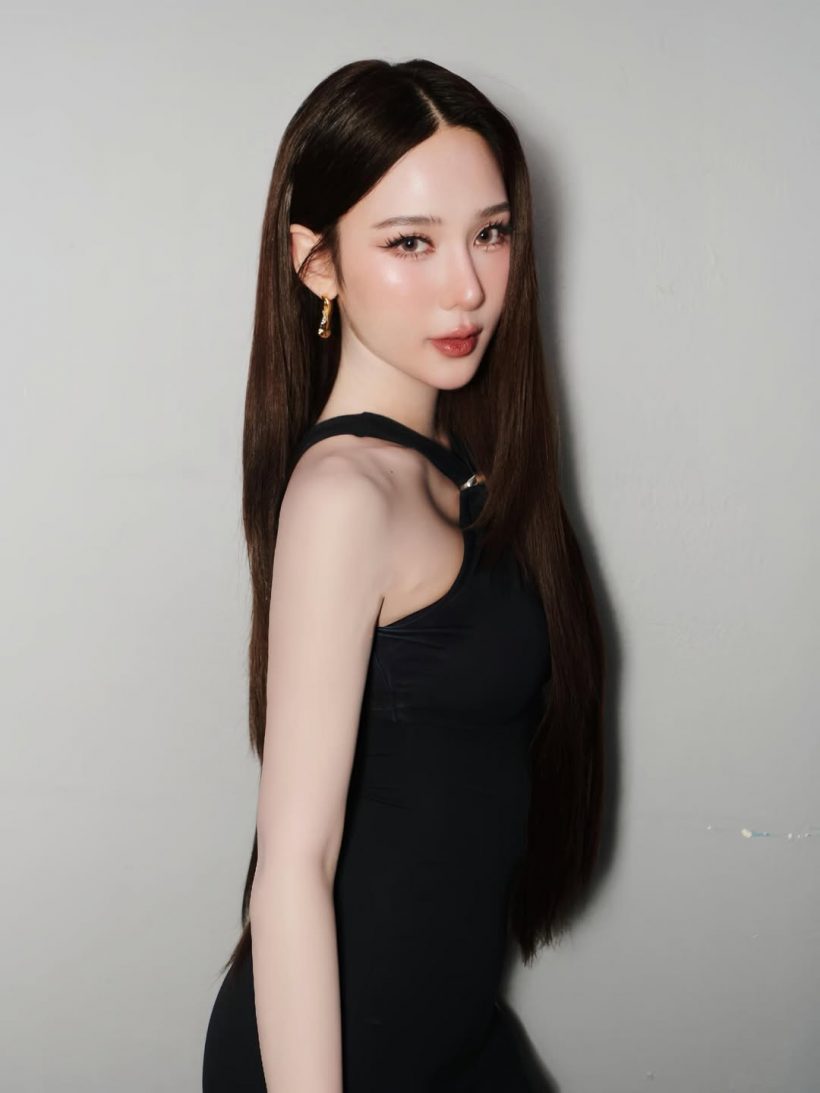 นางเอกดัง น้ำหนักขึ้นรวดเดียว 4 กิโล วอนอย่าบูลลี่