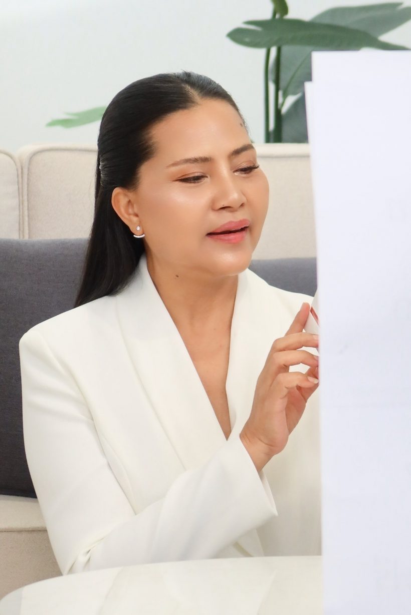 สุนารีมองอนาคต สงครามโลกครั้งที่3 อะไรสำคัญที่สุด ?