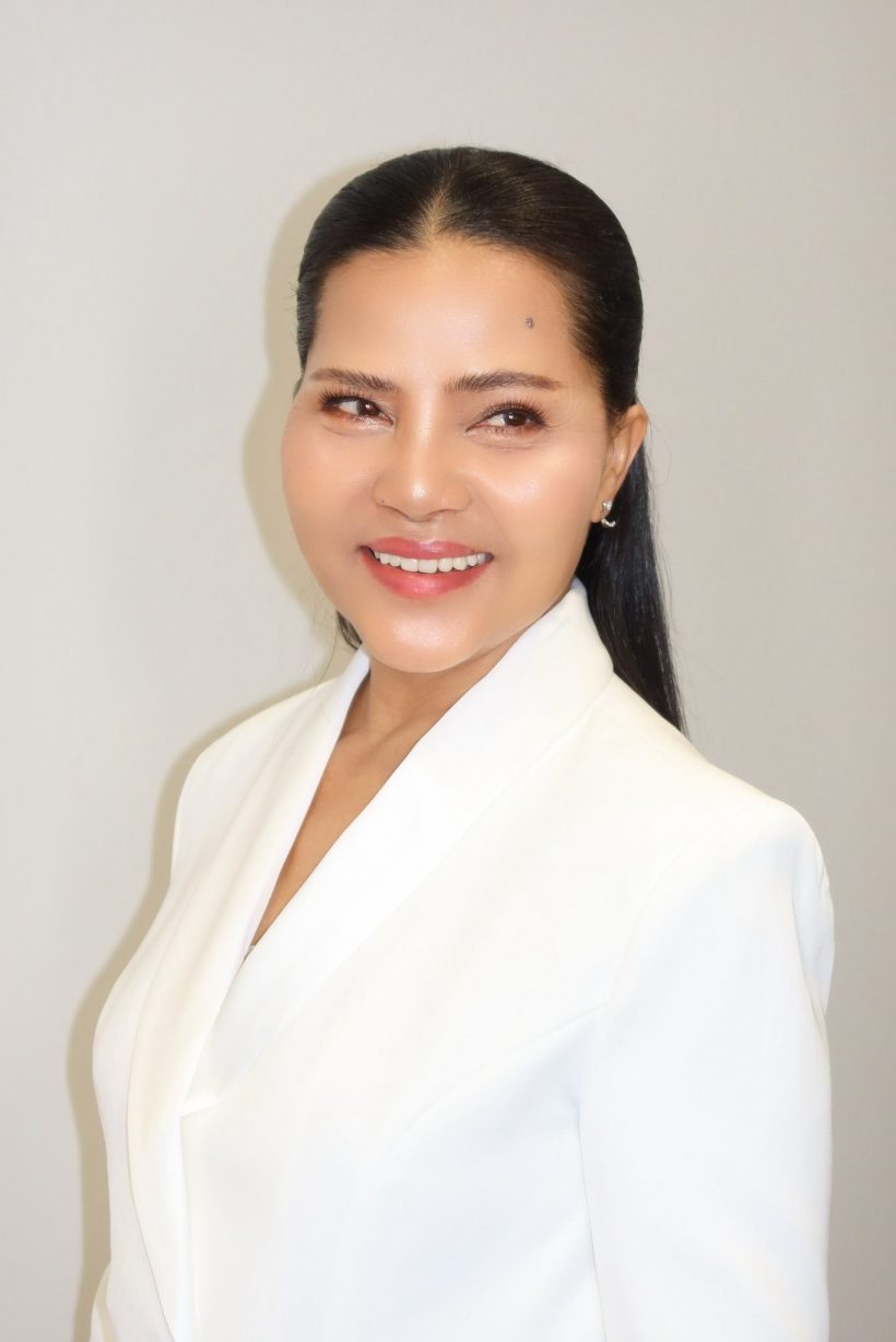 สุนารีมองอนาคต สงครามโลกครั้งที่3 อะไรสำคัญที่สุด ?