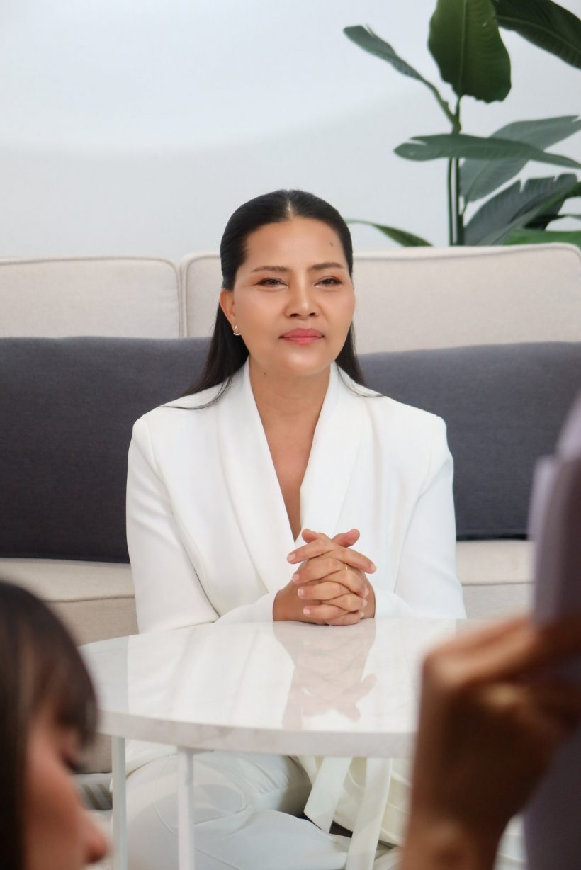 สุนารีมองอนาคต สงครามโลกครั้งที่3 อะไรสำคัญที่สุด ?