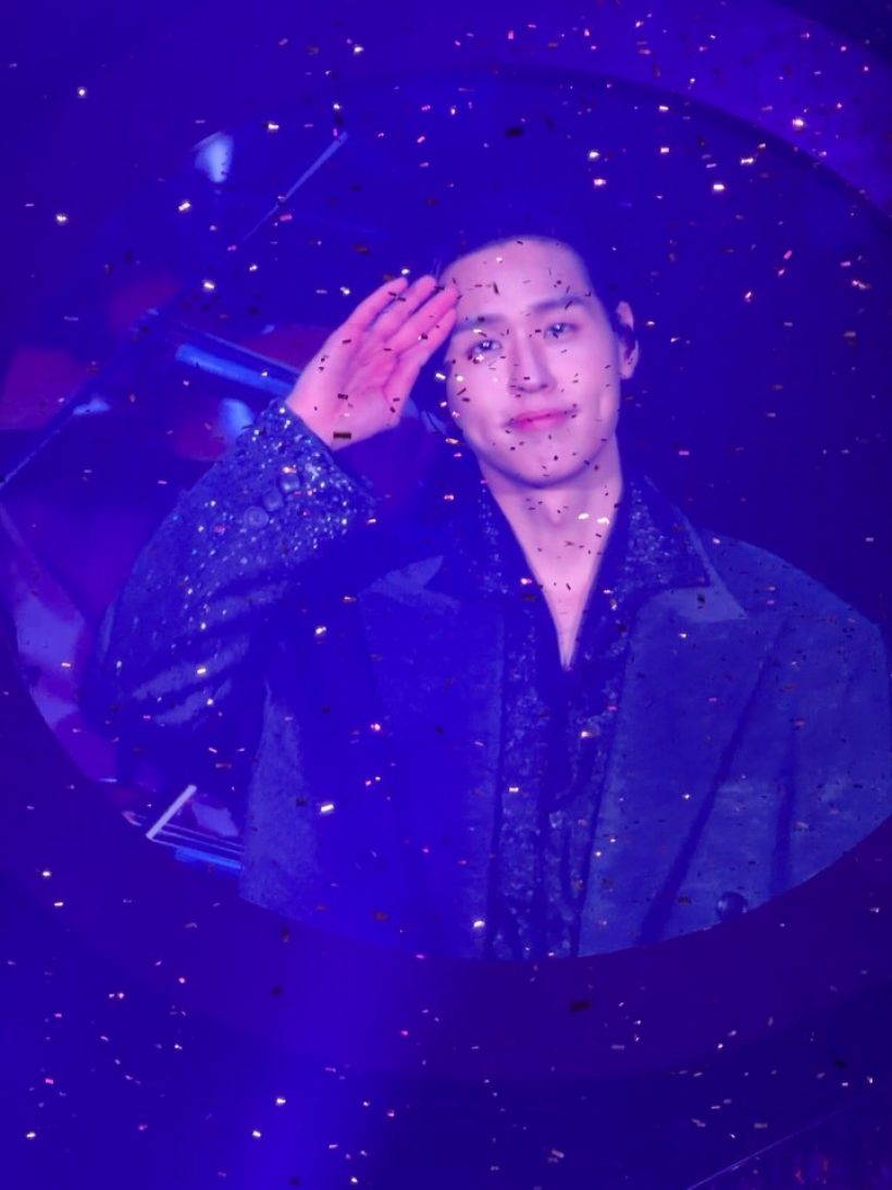 ย้ง ทรงยศ โพสต์ชื่นชมพระเอก ภูมิใจในตัวลูกชายคนนี้