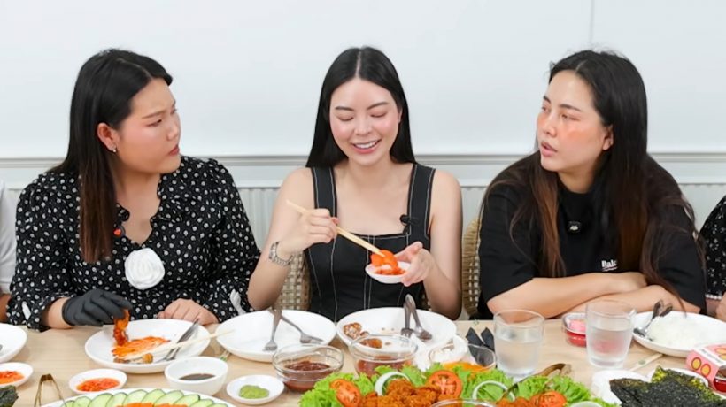 อึ้ง! เอวา ทายาทหมื่นล้าน เผยราคาชุดที่ใส่ เกินคาดมาก