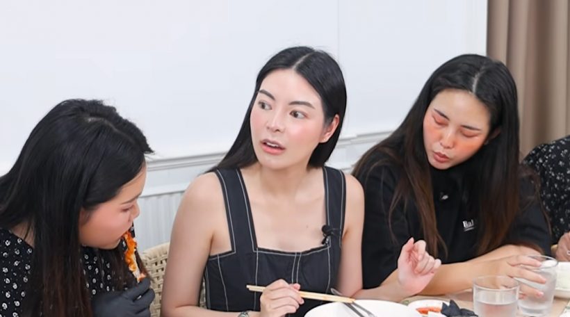 อึ้ง! เอวา ทายาทหมื่นล้าน เผยราคาชุดที่ใส่ เกินคาดมาก