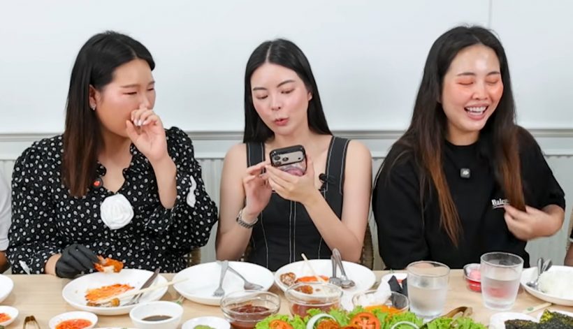 อึ้ง! เอวา ทายาทหมื่นล้าน เผยราคาชุดที่ใส่ เกินคาดมาก