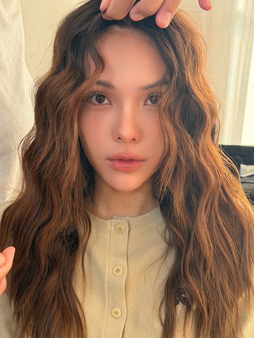 ดาราสาวซึ้งพี่ฉอดพลิกชีวิต เกือบไม่ได้เห็นหน้าอยู่ในวงการแล้ว