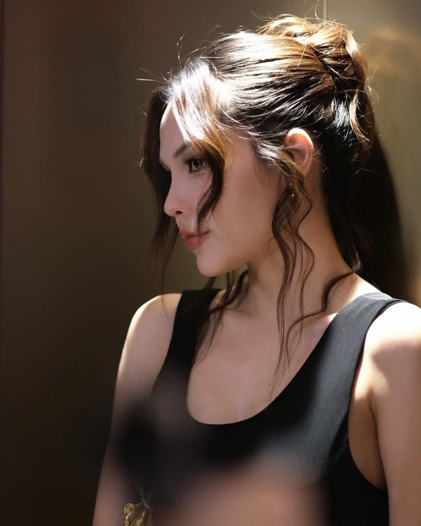 ดาราสาวซึ้งพี่ฉอดพลิกชีวิต เกือบไม่ได้เห็นหน้าอยู่ในวงการแล้ว