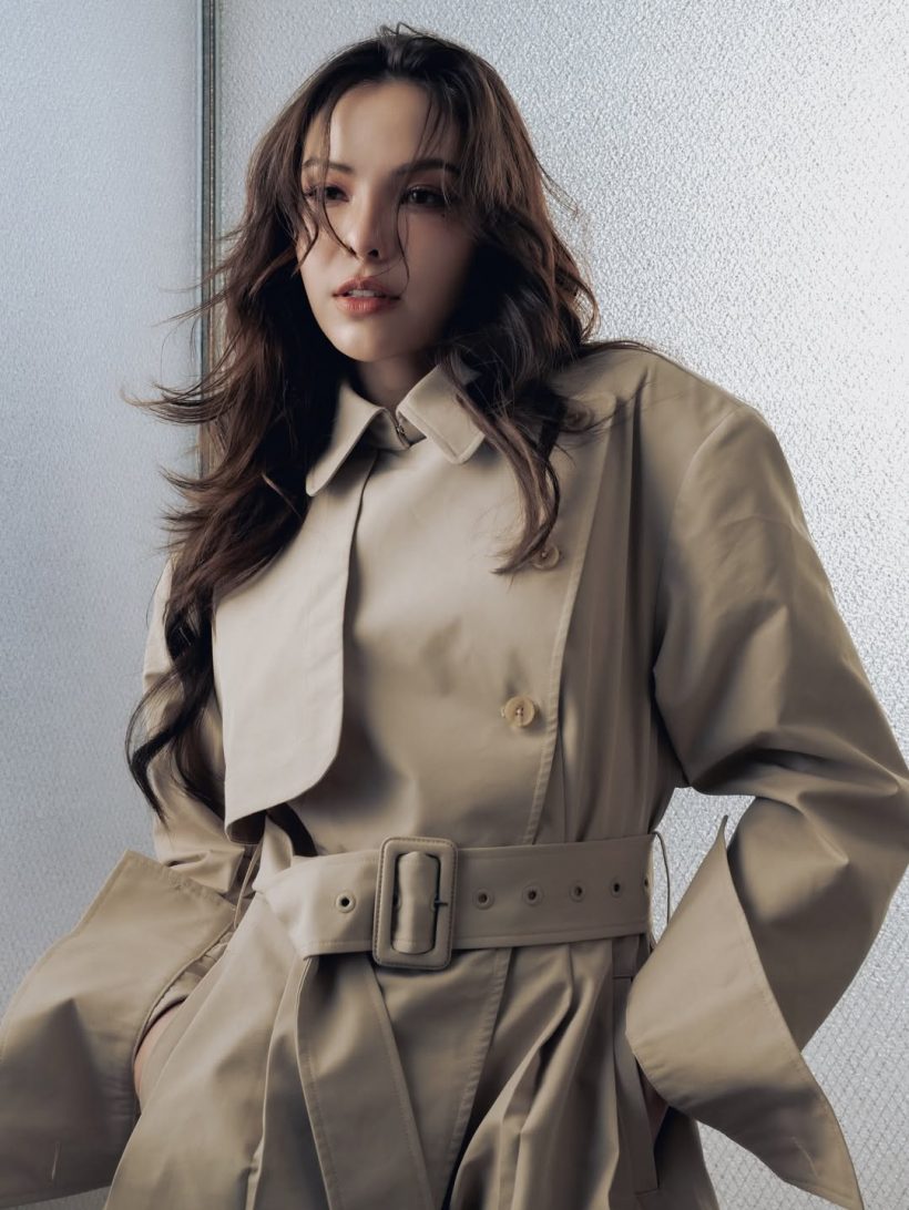 ดาราสาวซึ้งพี่ฉอดพลิกชีวิต เกือบไม่ได้เห็นหน้าอยู่ในวงการแล้ว