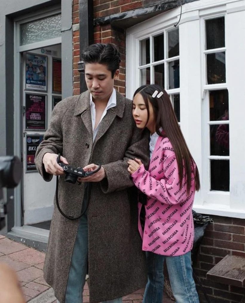 คนละบ้านก็รักกันได้! เบเบ้-พิชญ์ ย้ำชัด เจนเดียวกันคุยกันรู้เรื่อง!