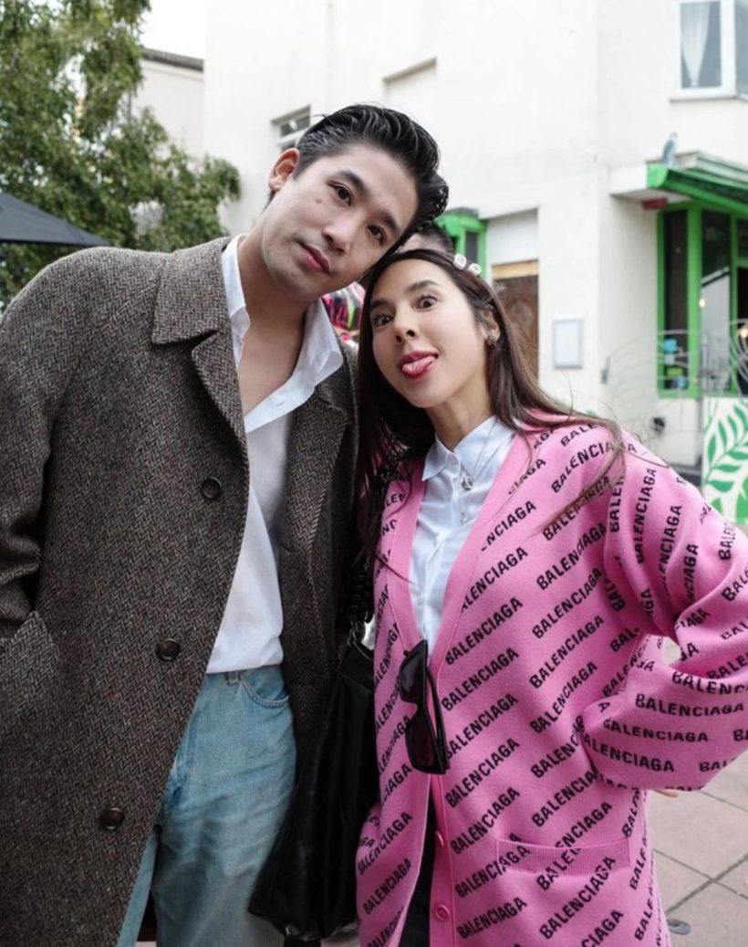 คนละบ้านก็รักกันได้! เบเบ้-พิชญ์ ย้ำชัด เจนเดียวกันคุยกันรู้เรื่อง!