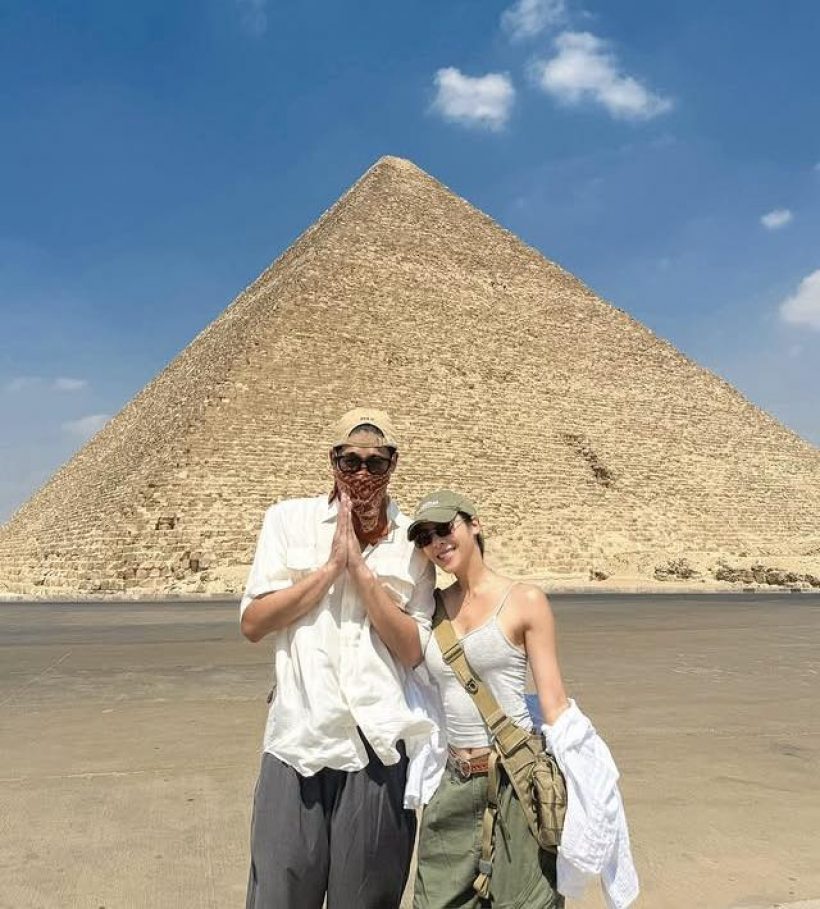 คนละบ้านก็รักกันได้! เบเบ้-พิชญ์ ย้ำชัด เจนเดียวกันคุยกันรู้เรื่อง!