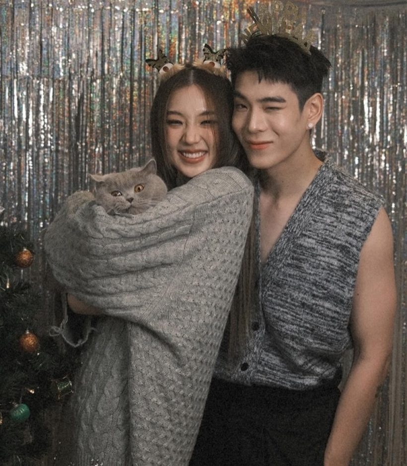 จากใจบิวกิ้น พูดตรงๆ หลังรู้ข่าว เจเจต้าเหนิง เลิกกัน!!