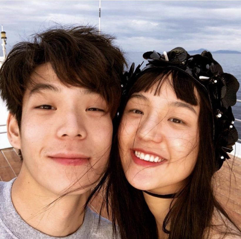 จากใจบิวกิ้น พูดตรงๆ หลังรู้ข่าว เจเจต้าเหนิง เลิกกัน!!