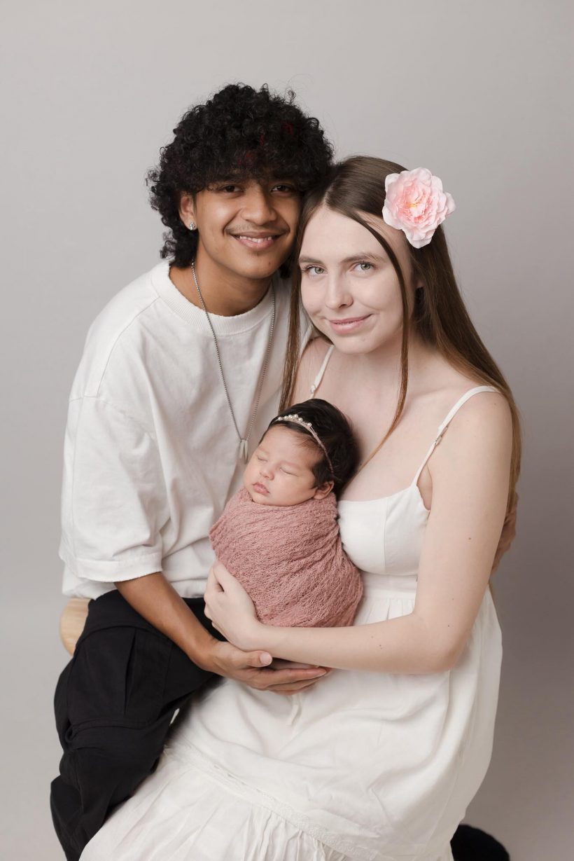 ดาราดังยันไม่เคยหนีความเป็นพ่อ แม้มีลูกตอนอายุยังน้อย