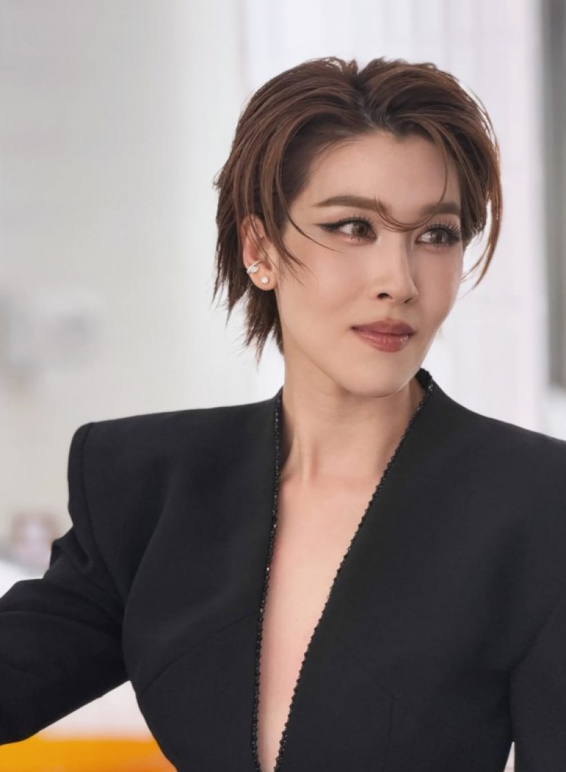 เชียร์ ฑิฆัมพร ตัดสินใจโพสต์แจง หลังทัวร์ลง พร้อมแท็กทราย