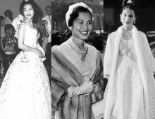 คนบันเทิงรวมใจ น้อมส่งเสด็จสู่สวรรคาลัย สมเด็จพระพันปีหลวง
