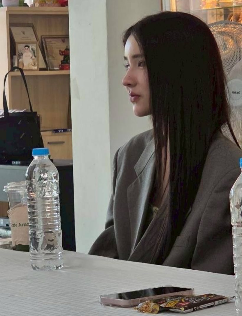 ความรักไร้กฎเกณฑ์! เดียร์น่า x โยชิ ลงซีรีส์ GL คู่กันจริงดิ?