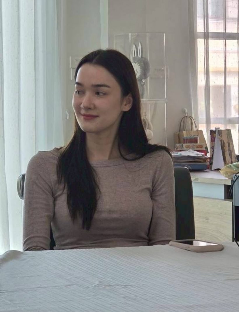 ความรักไร้กฎเกณฑ์! เดียร์น่า x โยชิ ลงซีรีส์ GL คู่กันจริงดิ?