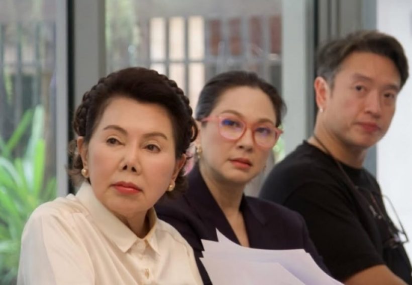 บอย ถกลเกียรติ สั่งลุย! ซีรีส์วายรักต่างชนชั้น อิน-องศา เคมีจึ้ง