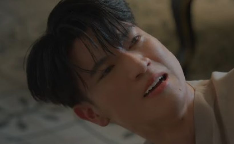 บอย ถกลเกียรติ สั่งลุย! ซีรีส์วายรักต่างชนชั้น อิน-องศา เคมีจึ้ง