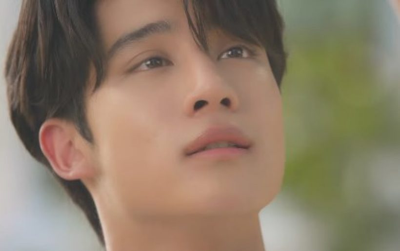 บอย ถกลเกียรติ สั่งลุย! ซีรีส์วายรักต่างชนชั้น อิน-องศา เคมีจึ้ง