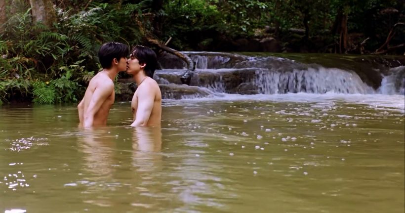 กรี๊ด! "อู๋-องศา" หล่อคู่กัน! เตรียมระเบิดความฟินในซีรีส์วายแฟนตาซีแห่งปี!