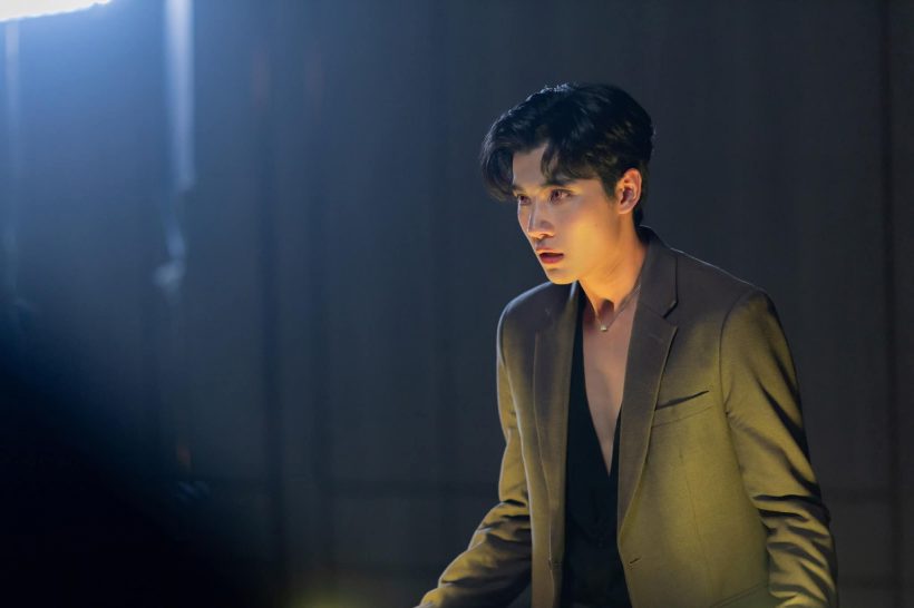 กรี๊ด! "อู๋-องศา" หล่อคู่กัน! เตรียมระเบิดความฟินในซีรีส์วายแฟนตาซีแห่งปี!