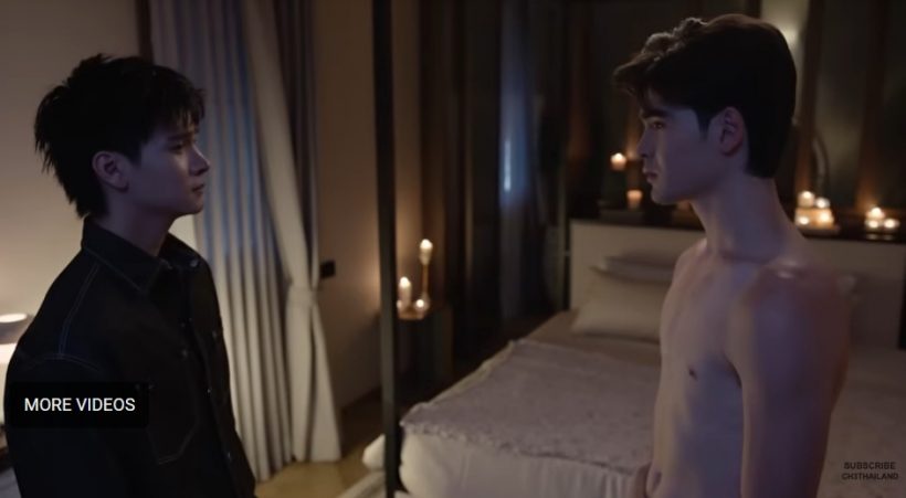 วงการวายมีสะเทือน! แอนทอง ขยับทำซีรี่ส์BLครั้งแรก