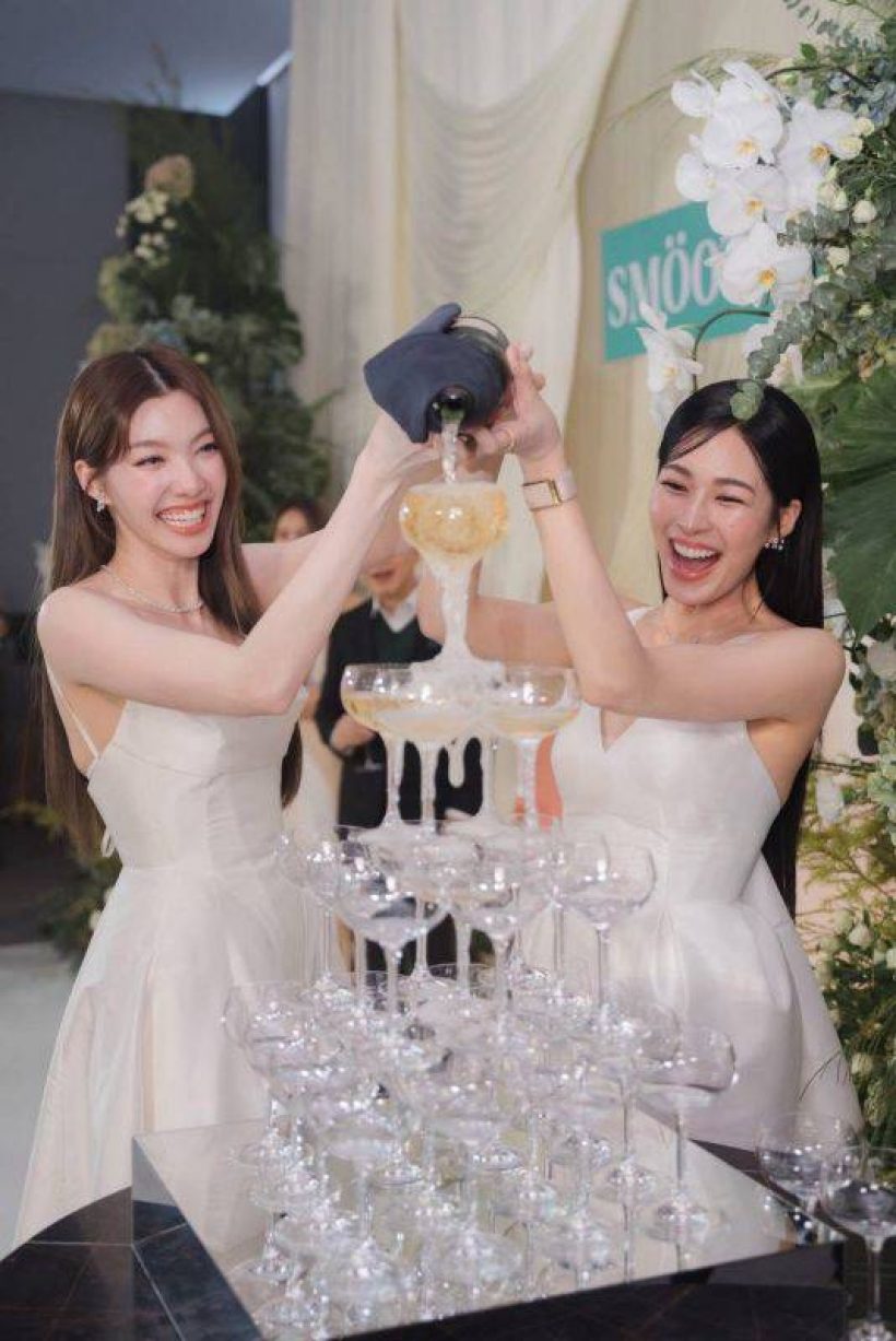 วาดฝันวันวิวาห์ เดินหน้าเต็มสูบ ป้าแจ๋ว เผยคำขอสุดจี๊ด