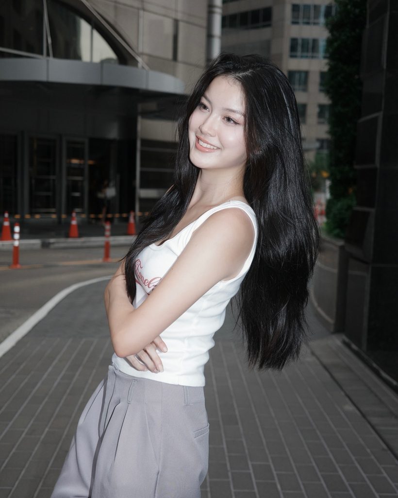 วงการสะเทือน! นางเอกฝีมือเฉียบลงสนาม GLจับคู่สาวน้องใหม่!