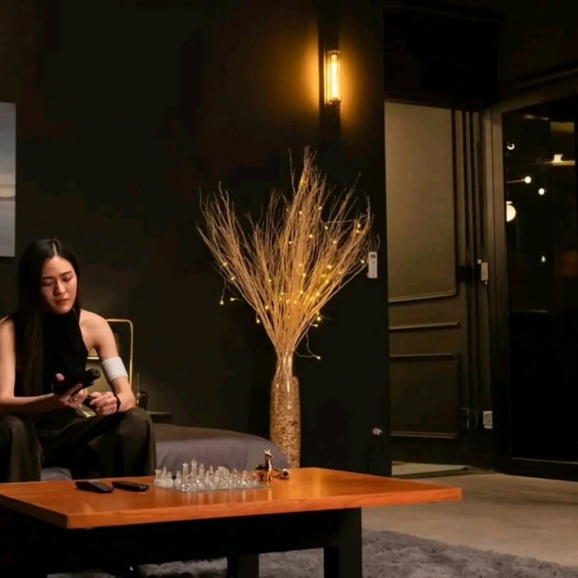 ช่อง3เฮ พลังหลิงออมพาเพียงเธอตอนแรกปังระดับโลก คาดฟาดเงิน100ล้าน!