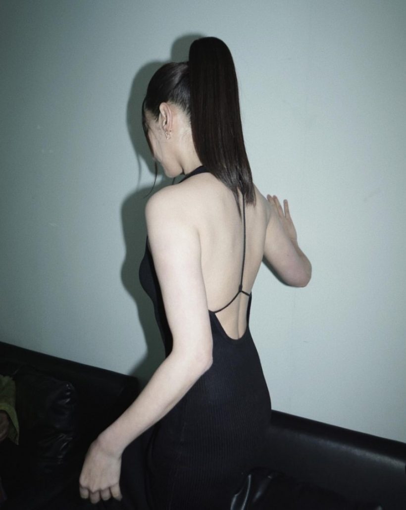 สาววายรอเลย..นางเอกตัวท็อป อยากลองเล่นซีรีส์ยูริ