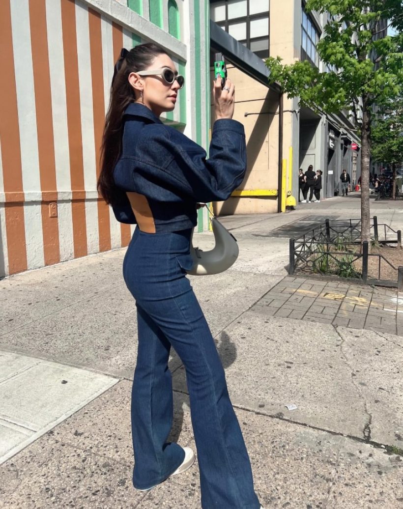 สาววายรอเลย..นางเอกตัวท็อป อยากลองเล่นซีรีส์ยูริ