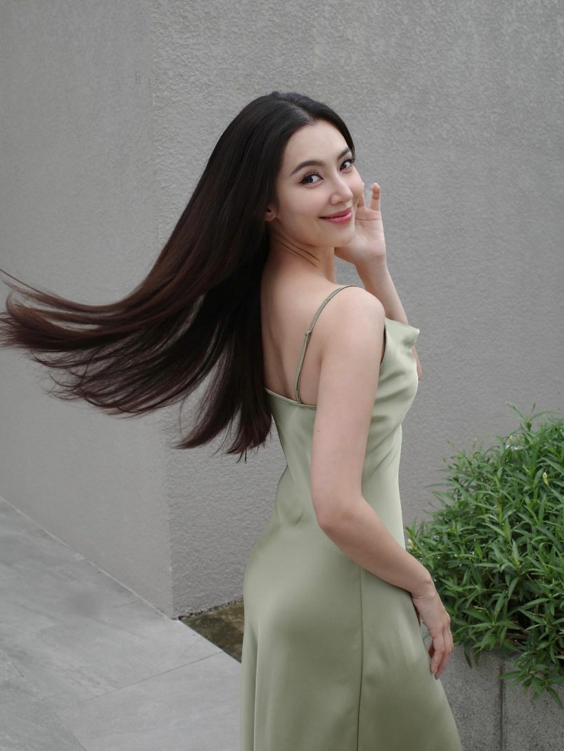 เบลล่าเอ่ยปาก! ฝากกำลังใจ “การะเกดคนใหม่” ในบุพเพสันนิวาสเวอร์ชันวาย