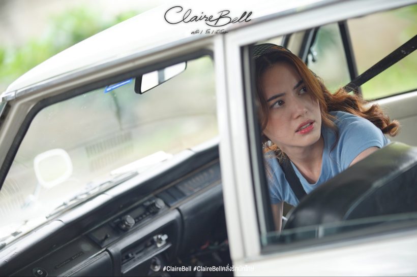 ใหม่ ดาวิกา สู่บทบาทผู้จัด!! ส่งซีรีส์GL เรื่องแรกลงจอ