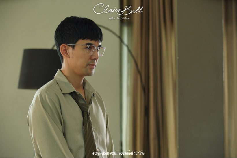 ใหม่ ดาวิกา สู่บทบาทผู้จัด!! ส่งซีรีส์GL เรื่องแรกลงจอ